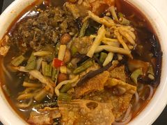 -水平有限广西米粉·广西风味集(五道口店)