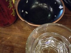 -令狐冲烤鱼·烧菜馆(达明店)
