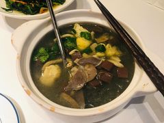 -民国红公馆·秦淮八艳(夫子庙店)