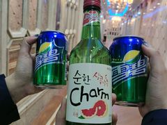 -大唐BINGO主题酒吧互动式KTV(苏宁生活广场店)