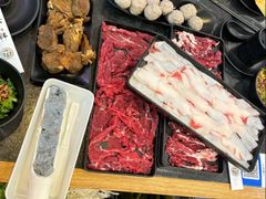 -林记潮牛·牛肉火锅(上马墩店)