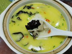 -天目湖刘老四农庄