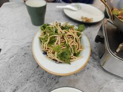 -紫藤园·天目湖大鱼头(南山竹海店)