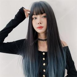 点击看大图 -秦·专注剪发
