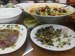 -吃吃看·闽南古早味(美食街店)