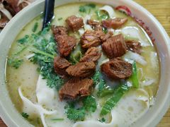 -豫掌柜饸饹面·烩面(秀沿路店)