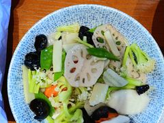 -草包包子铺1937(普利街店)