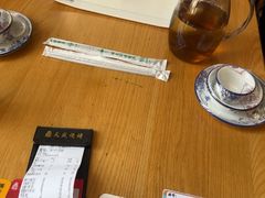 -天盛海鲜烧烤大排档·本地小海鲜·牟平腿穗子(幸福店)