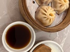 -松鹤楼·苏式汤面(虹桥天地店)