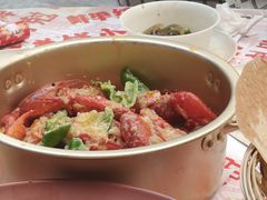 -阿财老铺·老蚌埠龙虾城(华夏总店)