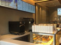 -喜茶(合肥中环城店)