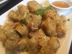 -涌上外婆桥(慈溪店)