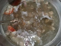 -313羊庄铁锅烀羊肉(姜堰店)