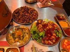 -西塔老太太泥炉烤肉(苏州大悦城店)