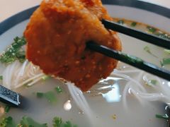 香酥藕饼-陶记正宗德州扒鸡(科巷店)