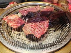 -西塔老太太泥炉烤肉(沈阳店)