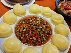 -龙凤瓦罐煨汤馆(清江东路店)