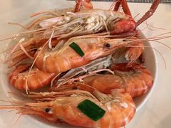 -The COOK·厨餐厅·自助餐(浦东嘉里大酒店)