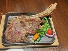 -路易十三西餐厅(西关新天地店)