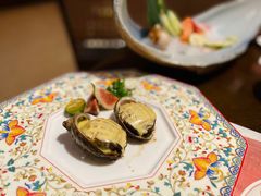 -佛山希尔顿酒店·融誉亚洲美食荟