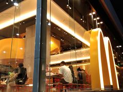 门面-麦当劳(SM城市广场店)