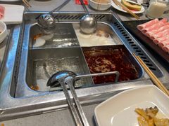 -海底捞火锅(奥山世纪城店)