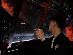 -境·Bar·日咖夜酒