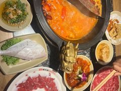 -蜀大侠火锅(总府路店)