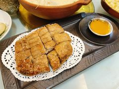 -堂宴·老厦门私房菜(1988仙岳总店)
