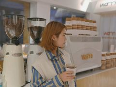 -Cafe on warm(丹霞店)