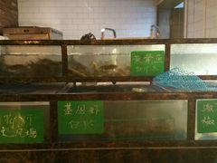 -OPEN開全日自助餐厅·西餐·海鲜(佛山希尔顿酒店)
