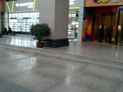 -民生百货(五路口店)