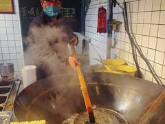-董顺桃老长沙臭豆腐(步行街店)