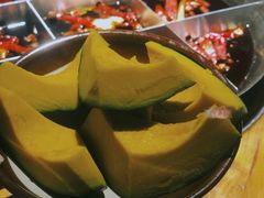 栗子南瓜-陈陈火锅(较场口店)