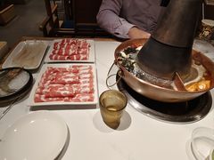 -朴都老北京紫铜火锅(荣成九龙城店)