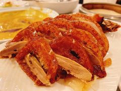 -全聚德(上海首店浦东店)