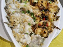 -海鲜街菜馆(海珠南路店)
