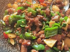 -庆江南江南菜(琴湖溪里花园城店)