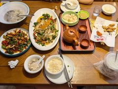 -外婆烧.老杭帮菜(庆春店)