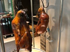 -黑窑厂糖油饼烤鸭·清真菜(旗舰店)