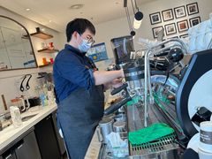 -Peet's Coffee皮爷咖啡(上海长风大悦城店)