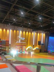 -小鸡哆哆故事屋·儿童乐园(嘉里城店)