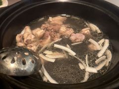 -同仁四季椰子鸡(无锡滨湖万象汇店)