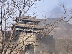 -红嫂家乡旅游区