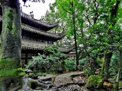 -天一阁博物院