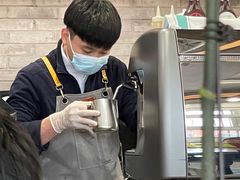 -故宫餐厅(景运门店)