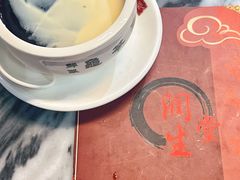 -润生堂(泰然四路店)