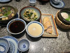 -南京大牌档(夫子庙老门东店)
