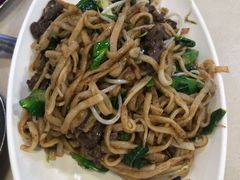 -菜忠潮州牛肉店(岗厦店)