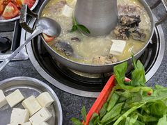 -阿妈土锅鸡